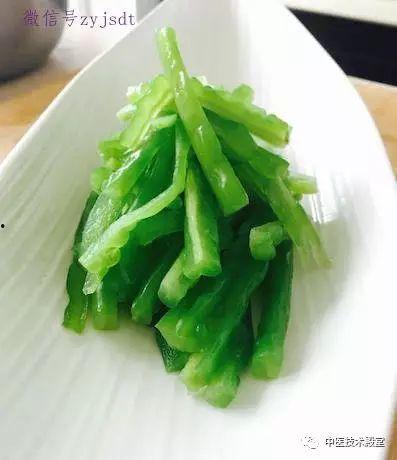 五瓜怎么吃不苦,夏日消暑新体验