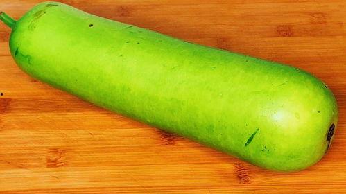 付付瓜怎么吃,解锁美味新境界