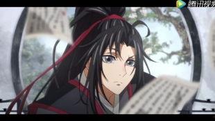 仙子追魏婴吃瓜,魏婴的甜蜜追逐记