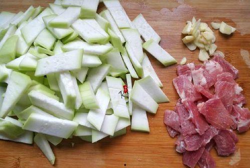 秋天茭瓜咋吃,茭瓜的多彩食法探索