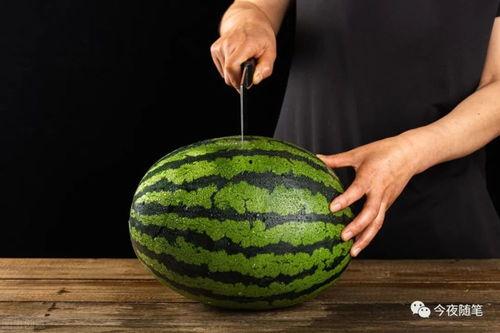 这样的吃瓜方式,一场场吃瓜盛宴背后的真相与笑料