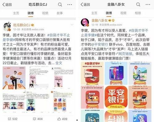 财经博主吃瓜,揭秘财经博主背后的故事