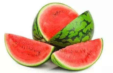宝宝夏天吃的瓜,清凉解暑营养满分