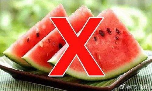 秋瓜为什么不宜吃,揭秘秋季瓜果的食用禁忌