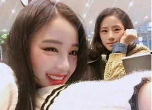 吃瓜的母女,揭秘娱乐圈幕后故事