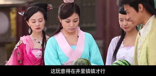穿越男配吃瓜,揭秘古代娱乐圈风云