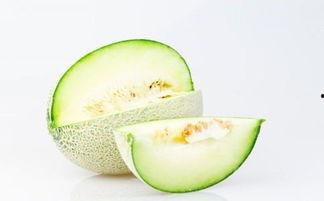 孕吐时吃哈密瓜,缓解孕吐的天然良方