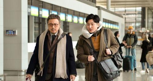 囧妈吃瓜群众,揭秘娱乐圈幕后真相