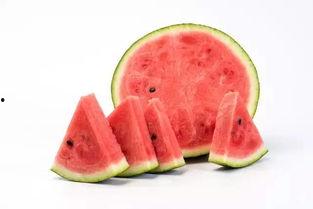 无籽瓜可以吃吗,美味与健康的完美结合