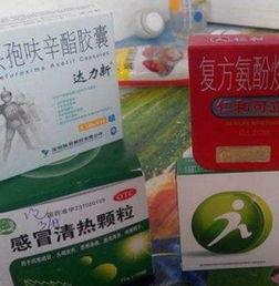 感冒药可以瓜可以吃,合理搭配，助力健康恢复