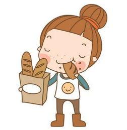 小胖吃瓜的动画,趣味横生的动画盛宴