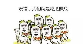 吃瓜群众必备技巧
