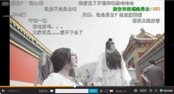 弹幕吃瓜全文,揭秘网络热点的背后真相