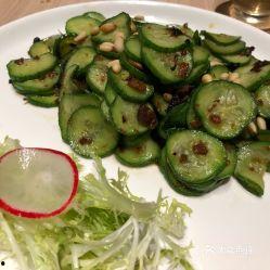 浙江脆瓜怎么吃,解锁清新口感新体验