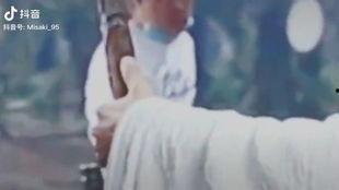 吃瓜君教父,揭秘娱乐圈幕后真相与生存法则