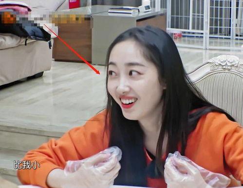 南京学妹吃瓜事件,网络热议背后的真相揭秘