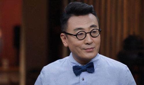 窦文涛吃瓜视频