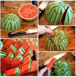 可以吃瓜的群,揭秘那些让人垂涎欲滴的群内美食分享