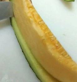 婴儿怎么吃蜜瓜,营养美味两不误