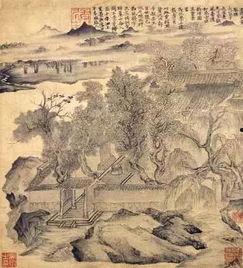 吃瓜源头.中国 唐伯虎