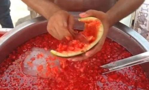 印度大妈吃瓜视频播放