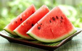 吃蜜瓜去火吗,夏日清凉好伴侣